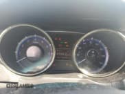 ✅ 2012 Hyundai Sonata Limited • VIN: 5NPEC4AB1CH430308 • Lot: 72619844. Listed on Copart with 195,232 mi. Free auction sales archive from the USA and detailed vehicle history report at DreamBid. Image 9.