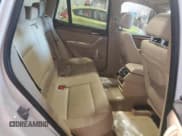 ✅ 2013 BMW X3 xDrive28i • VIN: 5UXWX9C50D0A24159 • Лот: 93083225. Опубликован ранее на Copart с пробегом 135 017 миль. Бесплатный доступ к архиву аукционных продаж из США и подробный отчёт об истории автомобиля на DreamBid. Изображение 11.