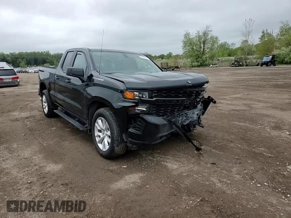 ✅ 2019 Chevrolet Silverado 1500 Custom • VIN: 1GCRYBEH0KZ402223 • Lot: 56124155. Wystawiony na Copart z przebiegiem 38 816 mil. Bezpłatny archiwum sprzedaży aukcyjnych z USA i szczegółowy raport historii pojazdu na DreamBid. Zdjęcie 13.