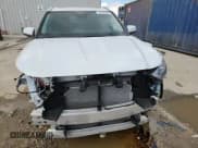 ✅ 2024 Toyota Highlander LE • VIN: 5TDKDRBH0RS561538 • Lot: 70194845. Wystawiony na Copart z przebiegiem 15 722 mil. Bezpłatny archiwum sprzedaży aukcyjnych z USA i szczegółowy raport historii pojazdu na DreamBid. Zdjęcie 5.