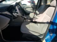 ✅ 2015 Ford Focus SE • VIN: 1FADP3F20FL227760 • Lot: 91996655. Listed on Copart with 193,233 mi. Free auction sales archive from the USA and detailed vehicle history report at DreamBid. Image 7.