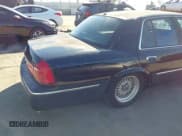 ✅ 1999 Mercury Grand Marquis LS • VIN: 2MEFM75W2XX628494 • Лот: 43619970. Опубликован ранее на IAAI с пробегом 194 181 миль. Бесплатный доступ к архиву аукционных продаж из США и подробный отчёт об истории автомобиля на DreamBid. Изображение 6.