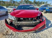 ✅ 2016 Honda Accord Sport • VIN: 1HGCR2F57GA225863 • Lot: 93937365. Wystawiony na Copart z przebiegiem 109 103 mil. Bezpłatny archiwum sprzedaży aukcyjnych z USA i szczegółowy raport historii pojazdu na DreamBid. Zdjęcie 5.