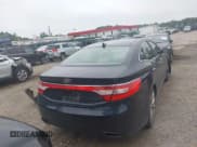 ✅ 2013 Hyundai Azera • VIN: KMHFH4JG5DA260461 • Лот: 42603483. Опубликован ранее на IAAI с пробегом 157 362 миль. Бесплатный доступ к архиву аукционных продаж из США и подробный отчёт об истории автомобиля на DreamBid. Изображение 17.