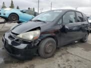 ✅ 2007 Honda Fit • VIN: JHMGD38457S012962 • Lot: 55927755. Wystawiony na Copart z przebiegiem 172 153 mil. Bezpłatny archiwum sprzedaży aukcyjnych z USA i szczegółowy raport historii pojazdu na DreamBid. Zdjęcie 1.