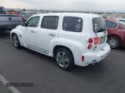 ✅ 2009 Chevrolet HHR 2LT • VIN: 3GNCA53V59S628454 • Lot: 41451387. Listed on IAAI with 170,920 mi. Free auction sales archive from the USA and detailed vehicle history report at DreamBid. Image 3.