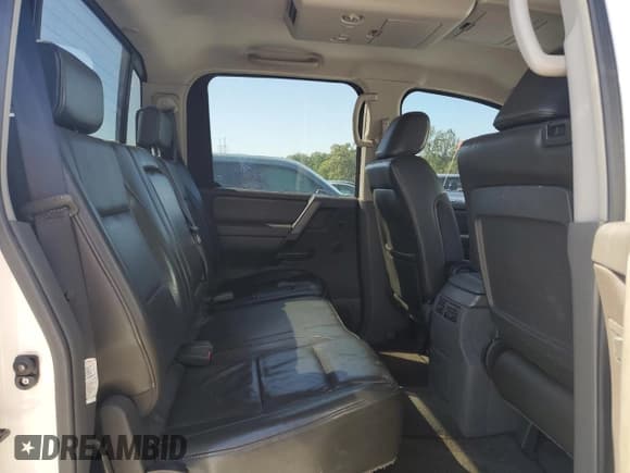 ✅ 2006 Nissan Titan XE • VIN: 1N6BA07A46N519520 • Lot: 57784305. Listed on Copart with 164,328 mi. Free auction sales archive from the USA and detailed vehicle history report at DreamBid. Image 10.