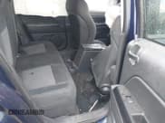 ✅ 2013 Jeep Compass Latitude • VIN: 1C4NJDEB4DD261764 • Лот: 40686066. Опубликован ранее на IAAI с пробегом Не указан. Бесплатный доступ к архиву аукционных продаж из США и подробный отчёт об истории автомобиля на DreamBid. Изображение 8.