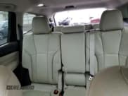 ✅ 2020 Subaru Ascent Premium • VIN: 4S4WMABD0L3414592 • Lot: 81303165. Listed on Copart with 22,074 mi. Free auction sales archive from the USA and detailed vehicle history report at DreamBid. Image 10.