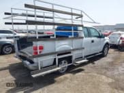 ✅ 2012 Ford F-150 XL • VIN: 1FTFX1CF7CFB26224 • Lot: 41718203. Listed on IAAI with 332,432 mi. Free auction sales archive from the USA and detailed vehicle history report at DreamBid. Image 4.