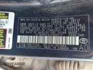 ✅ 2018 Toyota Corolla LE • VIN: 2T1BURHE4JC990014 • Lot: 43615119. Listed on IAAI with 244,368 mi. Free auction sales archive from the USA and detailed vehicle history report at DreamBid. Image 9.