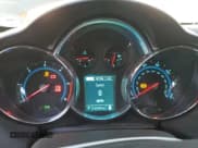 ✅ 2014 Chevrolet Cruze Diesel • VIN: 1G1P75SZ8E7100485 • Lot: 90370395. Listed on Copart with 133,458 mi. Free auction sales archive from the USA and detailed vehicle history report at DreamBid. Image 9.