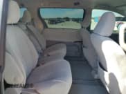 ✅ 2014 Toyota Sienna LE AAS • VIN: 5TDKK3DC9ES476955 • Lot: 89883015. Listed on Copart with 224,997 mi. Free auction sales archive from the USA and detailed vehicle history report at DreamBid. Image 11.