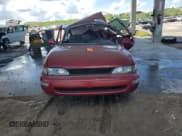 ✅ 1996 Toyota Corolla • VIN: 1NXBA02E6TZ475739 • Lot: 73958934. Wystawiony na Copart z przebiegiem 137 617 mil. Bezpłatny archiwum sprzedaży aukcyjnych z USA i szczegółowy raport historii pojazdu na DreamBid. Zdjęcie 5.