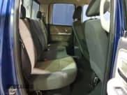 ✅ 2009 Dodge 1500 SLT • VIN: 1D3HB18P09S787951 • Lot: 87479994. Wystawiony na Copart z przebiegiem 102 529 mil. Bezpłatny archiwum sprzedaży aukcyjnych z USA i szczegółowy raport historii pojazdu na DreamBid. Zdjęcie 10.