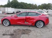 ✅ 2020 Tesla Model 3 Long Range • VIN: 5YJ3E1EBXLF783073 • Лот: 43381480. Опубликован ранее на IAAI с пробегом 164 541 миль. Бесплатный доступ к архиву аукционных продаж из США и подробный отчёт об истории автомобиля на DreamBid. Изображение 14.