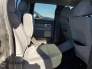 ✅ 2011 Ford F-150 XLT • VIN: 1FTFW1ET3BFB70502 • Lot: 90501135. Wystawiony na Copart z przebiegiem 253 124 mil. Bezpłatny archiwum sprzedaży aukcyjnych z USA i szczegółowy raport historii pojazdu na DreamBid. Zdjęcie 10.