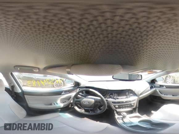 2015 Hyundai Sonata Sport с VIN 5NPE34AF0FH245464, выставлен на аукционе IAAI как лот 42574183 с пробегом 149 896 миль миль и . История ставок и продаж доступна на DreamBid. Изображение 18.