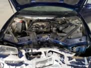 ✅ 2002 Pontiac Grand Prix SE • VIN: 1G2WK52J92F235590 • Lot: 61818015. Listed on Copart with 84,468 mi. Free auction sales archive from the USA and detailed vehicle history report at DreamBid. Image 11.