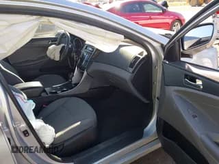 ✅ 2011 Hyundai Sonata GLS • VIN: 5NPEB4ACXBH244793 • Лот: 43415571. Опубликован ранее на IAAI с пробегом 161 734 миль. Бесплатный доступ к архиву аукционных продаж из США и подробный отчёт об истории автомобиля на DreamBid. Изображение 5.