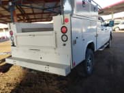 ✅ 2015 Chevrolet Silverado 2500HD Work Truck • VIN: 1GB2CUEG1FZ519337 • Lot: 43461181. Listed on IAAI with 246,273 mi. Free auction sales archive from the USA and detailed vehicle history report at DreamBid. Image 4.