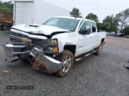 ✅ 2017 Chevrolet Silverado 2500HD LT • VIN: 1GC1KVEY4HF182790 • Lot: 42357385. Wystawiony na IAAI z przebiegiem 189 755 mil. Bezpłatny archiwum sprzedaży aukcyjnych z USA i szczegółowy raport historii pojazdu na DreamBid. Zdjęcie 2.