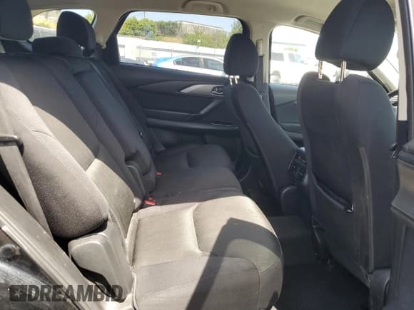 ✅ 2017 Mazda CX-9 Sport • VIN: JM3TCABY6H0131479 • Lot: 57178805. Listed on Copart with 98,698 mi. Free auction sales archive from the USA and detailed vehicle history report at DreamBid. Image 11.