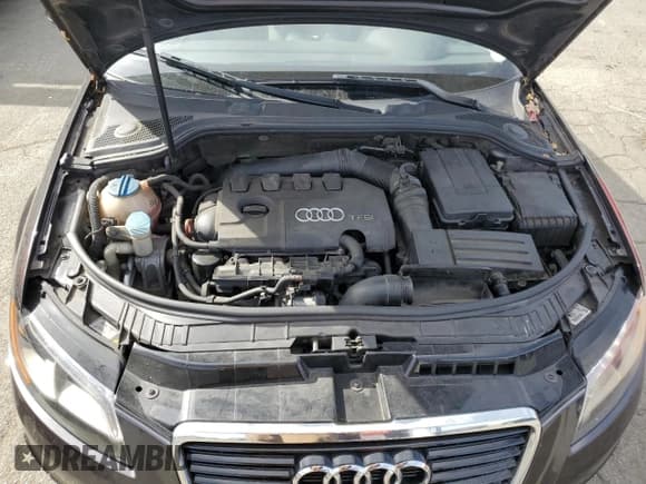 ✅ 2011 Audi A3 Premium Plus • VIN: WAUKEAFM0BA081666 • Лот: 75090454. Опубликован ранее на Copart с пробегом 113 571 миль. Бесплатный доступ к архиву аукционных продаж из США и подробный отчёт об истории автомобиля на DreamBid. Изображение 11.