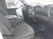 ✅ 2023 GMC Sierra 1500 Pro • VIN: 1GTUUAED9PZ132736 • Lot: 41131851. Listed on IAAI with 46,513 mi. Free auction sales archive from the USA and detailed vehicle history report at DreamBid. Image 5.