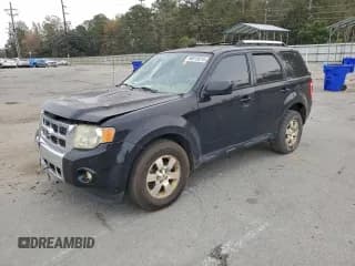 ✅ 2012 Ford Escape Limited • VIN: 1FMCU0EG0CKB48645 • Лот: 94910015. Опубликован ранее на Copart с пробегом 250 351 миль. Бесплатный доступ к архиву аукционных продаж из США и подробный отчёт об истории автомобиля на DreamBid. Изображение 1.