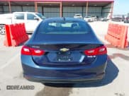 ✅ 2017 Chevrolet Malibu LS • VIN: 1G1ZB5ST6HF165297 • Lot: 43293408. Listed on IAAI with 144,427 mi. Free auction sales archive from the USA and detailed vehicle history report at DreamBid. Image 17.