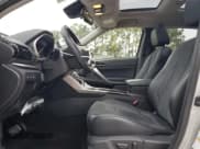 ✅ 2022 Mitsubishi Eclipse Cross SE • VIN: JA4ATWAA1NZ066303 • Lot: 46304885. Listed on Copart with 57,017 mi. Free auction sales archive from the USA and detailed vehicle history report at DreamBid. Image 7.