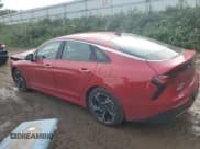 ✅ 2025 Kia K5 GT-Line • VIN: KNAG64J71S5296102 • Lot: 81581835. Listed on Copart with 10,292 mi. Free auction sales archive from the USA and detailed vehicle history report at DreamBid. Image 2.