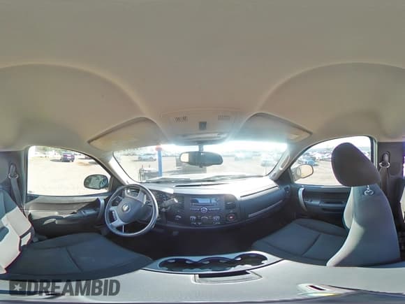 ✅ 2010 Chevrolet Silverado 1500 LT • VIN: 1GCPKSE09AZ259354 • Lot: 69778404. Listed on Copart with 130,807 mi. Free auction sales archive from the USA and detailed vehicle history report at DreamBid. Image 13.