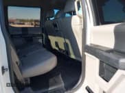 ✅ 2018 Ford F-250 XL • VIN: 1FT7W2B64JEB26408 • Lot: 42984832. Listed on IAAI with 238,266 mi. Free auction sales archive from the USA and detailed vehicle history report at DreamBid. Image 8.