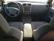 ✅ 2006 Chevrolet Colorado 1LT • VIN: 1GCCS136568170944 • Лот: 47344535. Опубликован ранее на Copart с пробегом 135 554 миль. Бесплатный доступ к архиву аукционных продаж из США и подробный отчёт об истории автомобиля на DreamBid. Изображение 8.