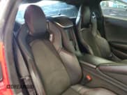 ✅ 2020 Chevrolet Corvette 3LT • VIN: 1G1Y82D40L5111569 • Лот: 69216285. Опубликован ранее на Copart с пробегом 21 502 миль. Бесплатный доступ к архиву аукционных продаж из США и подробный отчёт об истории автомобиля на DreamBid. Изображение 10.