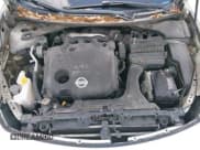 ✅ 2010 Nissan Maxima SV • VIN: 1N4AA5AP0AC833068 • Lot: 42306668. Wystawiony na IAAI z przebiegiem 175 567 mil. Bezpłatny archiwum sprzedaży aukcyjnych z USA i szczegółowy raport historii pojazdu na DreamBid. Zdjęcie 10.