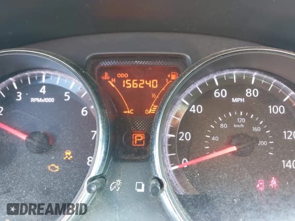 ✅ 2013 Nissan Versa S • VIN: 3N1CN7AP9DL848893 • Lot: 42856506. Wystawiony na IAAI z przebiegiem 156 240 mil. Bezpłatny archiwum sprzedaży aukcyjnych z USA i szczegółowy raport historii pojazdu na DreamBid. Zdjęcie 7.