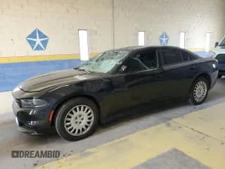 ✅ 2016 Dodge Charger Police • VIN: 2C3CDXKT5GH342149 • Lot: 67086355. Wystawiony na Copart z przebiegiem 93 554 mil. Bezpłatny archiwum sprzedaży aukcyjnych z USA i szczegółowy raport historii pojazdu na DreamBid. Zdjęcie 1.