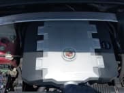 ✅ 2009 Cadillac CTS AWD • VIN: 1G6DT57V890140000 • Lot: 42644960. Wystawiony na IAAI z przebiegiem Nie podano. Bezpłatny archiwum sprzedaży aukcyjnych z USA i szczegółowy raport historii pojazdu na DreamBid. Zdjęcie 10.