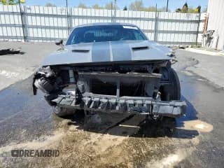 ✅ 2017 Dodge Challenger R/T • VIN: 2C3CDZBT7HH636116 • Lot: 48082814. Wystawiony na Copart z przebiegiem 44 022 mil. Bezpłatny archiwum sprzedaży aukcyjnych z USA i szczegółowy raport historii pojazdu na DreamBid. Zdjęcie 5.