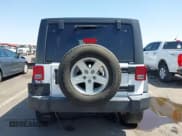 ✅ 2016 Jeep Wrangler Unlimited Sport • VIN: 1C4BJWDG4GL288615 • Лот: 42520924. Опубликован ранее на IAAI с пробегом 113 594 миль. Бесплатный доступ к архиву аукционных продаж из США и подробный отчёт об истории автомобиля на DreamBid. Изображение 17.