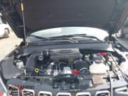 ✅ 2024 Jeep Compass Limited • VIN: 3C4NJDCN8RT139858 • Lot: 42921018. Listed on IAAI with 8,749 mi. Free auction sales archive from the USA and detailed vehicle history report at DreamBid. Image 10.