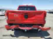 2022 Ram 1500 Lone Star с VIN 1C6RREFM3NN355816, выставлен на аукционе Copart как лот 65360945 с пробегом 48 695 миль миль и Списание • Salvage title. История ставок и продаж доступна на DreamBid. Изображение 6.