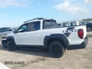 ✅ 2023 Honda Ridgeline Black Edition • VIN: 5FPYK3F81PB006534 • Лот: 41947335. Опубликован ранее на IAAI с пробегом 38 127 миль. Бесплатный доступ к архиву аукционных продаж из США и подробный отчёт об истории автомобиля на DreamBid. Изображение 14.