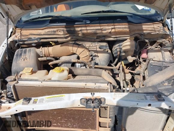 ✅ 2009 Dodge 2500 SLT • VIN: 3D7KS28T19G501622 • Лот: 42231957. Опубликован ранее на IAAI с пробегом 225 536 миль. Бесплатный доступ к архиву аукционных продаж из США и подробный отчёт об истории автомобиля на DreamBid. Изображение 10.