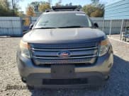 ✅ 2013 Ford Explorer Limited • VIN: 1FM5K8F86DGC82021 • Lot: 93107935. Wystawiony na Copart z przebiegiem 185 537 mil. Bezpłatny archiwum sprzedaży aukcyjnych z USA i szczegółowy raport historii pojazdu na DreamBid. Zdjęcie 5.