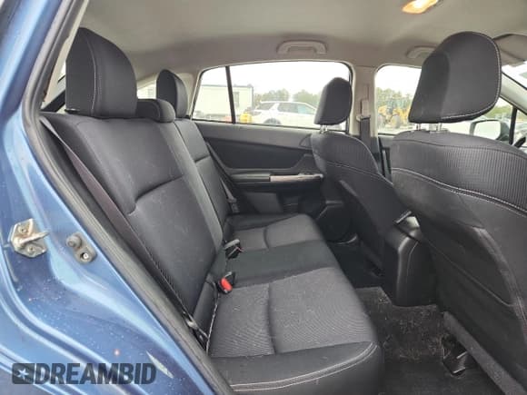 ✅ 2015 Subaru Impreza Special Sports Premium • VIN: JF1GPAT64FH204560 • Lot: 89695465. Wystawiony na Copart z przebiegiem 171 630 mil. Bezpłatny archiwum sprzedaży aukcyjnych z USA i szczegółowy raport historii pojazdu na DreamBid. Zdjęcie 10.