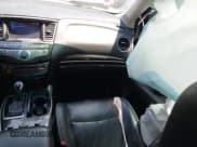 ✅ 2016 Infiniti QX60 • VIN: 5N1AL0MM4GC514656 • Лот: 42776853. Опубликован ранее на IAAI с пробегом 102 631 миль. Бесплатный доступ к архиву аукционных продаж из США и подробный отчёт об истории автомобиля на DreamBid. Изображение 5.